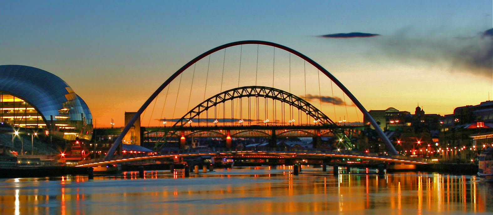 Quayside, Tynebridge, North East Boiler Care