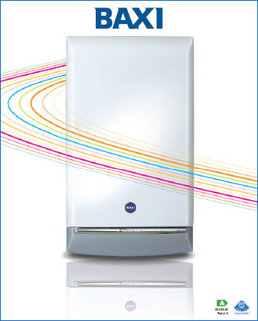 Baxi Boiler, North East Boiler Care