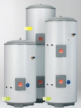 Elson Boiler, North East Boiler Care